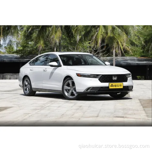 Honda Accord di medie dimensioni di benzina Nuove auto 2023 260Turbo Premium Edition Berlina usata per adulti per adulti